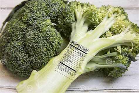 Fresh Broccoli Spears, Steamed - calories, carbs, nutrition