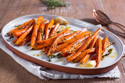 Fried Carrot Topping - calories, carbs, nutrition