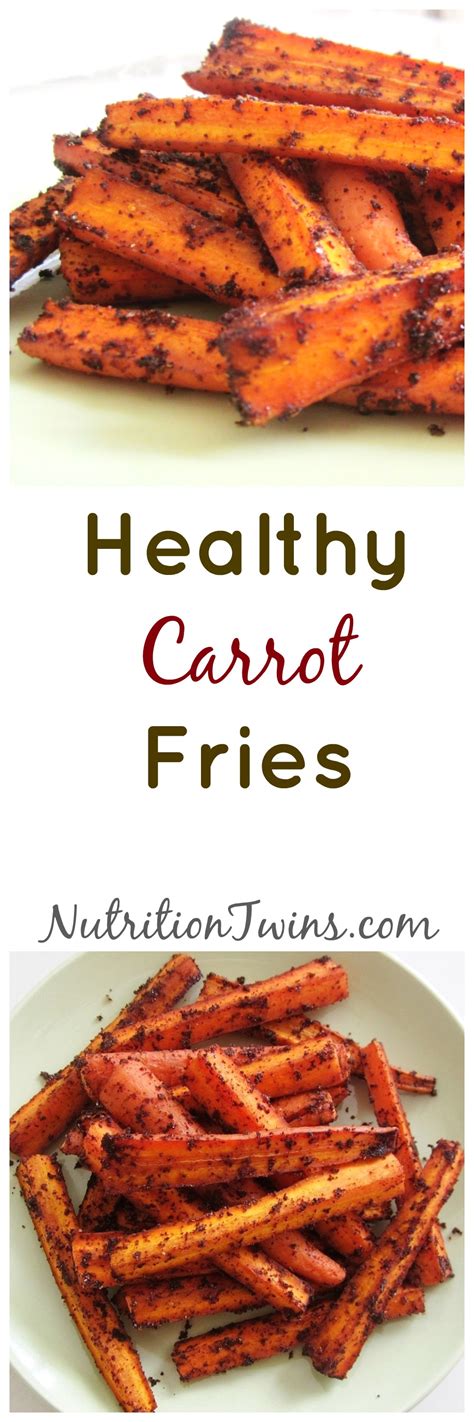 Fried Carrots - calories, carbs, nutrition