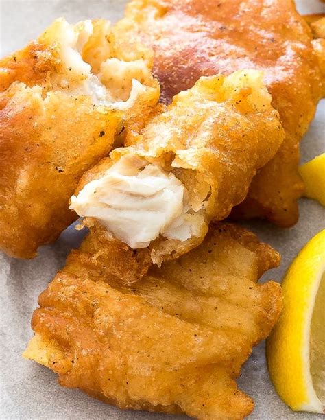 Fried cod with chips - calories, carbs, nutrition