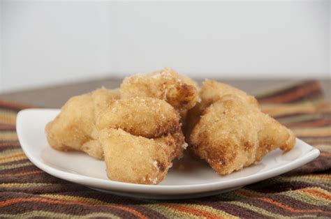 Fried Dough withcinnamon Sugar - calories, carbs, nutrition