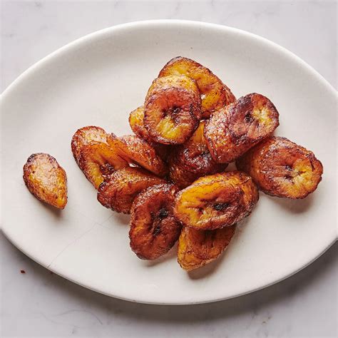 Fried Plantain Shoestrings - calories, carbs, nutrition