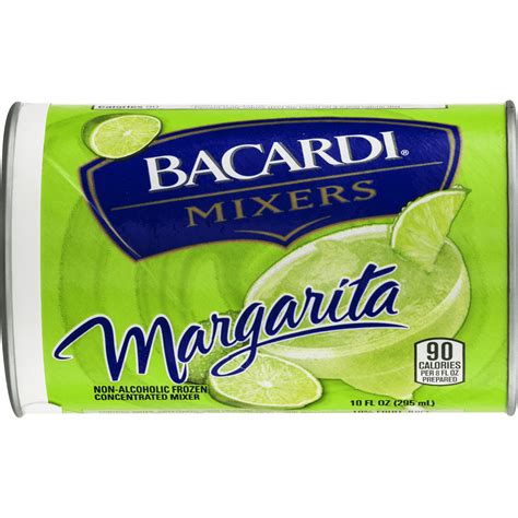 Frozen Margarita (16 oz) - calories, carbs, nutrition