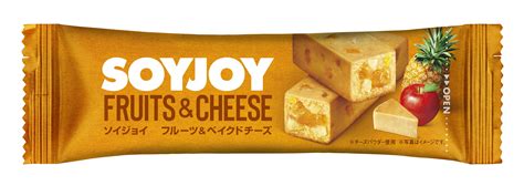 Fruit & Cheese Bar - calories, carbs, nutrition