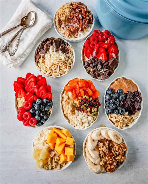 Fruit, Nut & Seed Medley Topping for Oatmeal - calories, carbs, nutrition