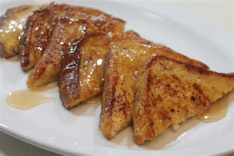 Fruity 7 Grain French Toast Breakfast - calories, carbs, nutrition