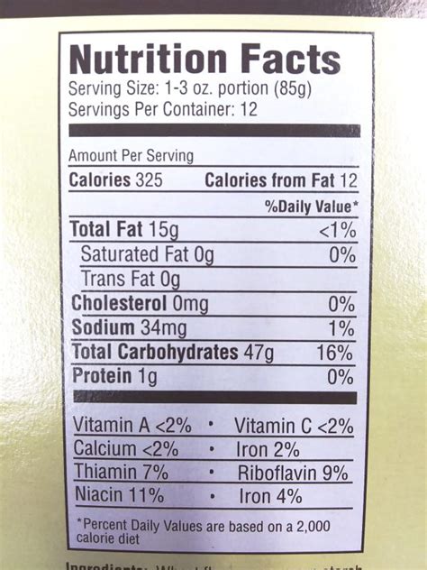 Fry Bread - calories, carbs, nutrition