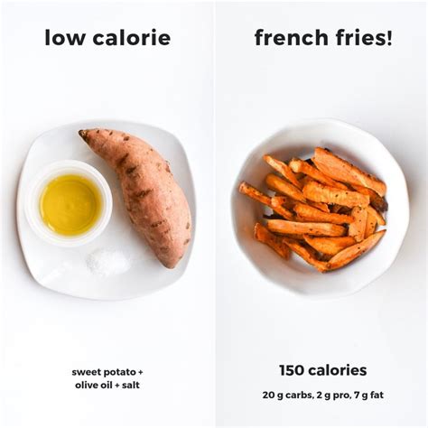 Fry, Sweet Potato (Bostwick) - calories, carbs, nutrition