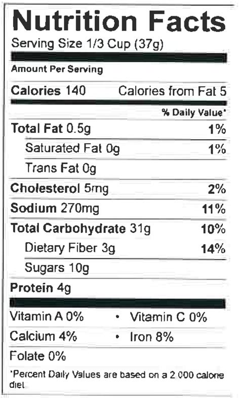 Funnel Cake - calories, carbs, nutrition