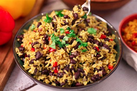 Gallo Pinto - calories, carbs, nutrition