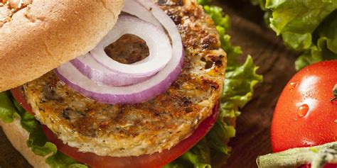Garden Burger with Sauteed Onions and American on Wheat - calories, carbs, nutrition