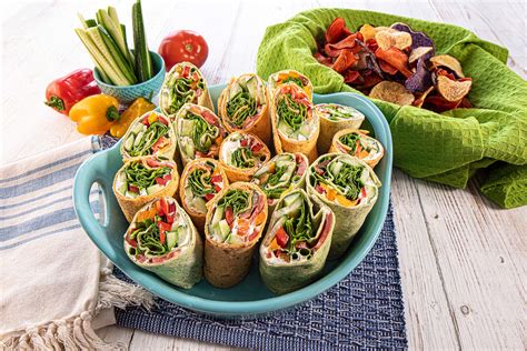 Garden Wrap (9238.0) - calories, carbs, nutrition