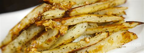 Garlic Fries (17625.0) - calories, carbs, nutrition