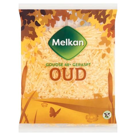 Geraspte kaas oud (20) - calories, carbs, nutrition