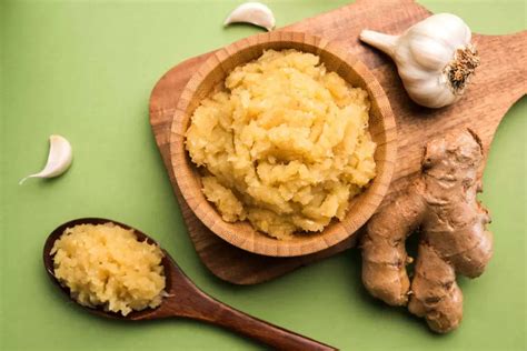 Ginger Garlic Rolls - calories, carbs, nutrition
