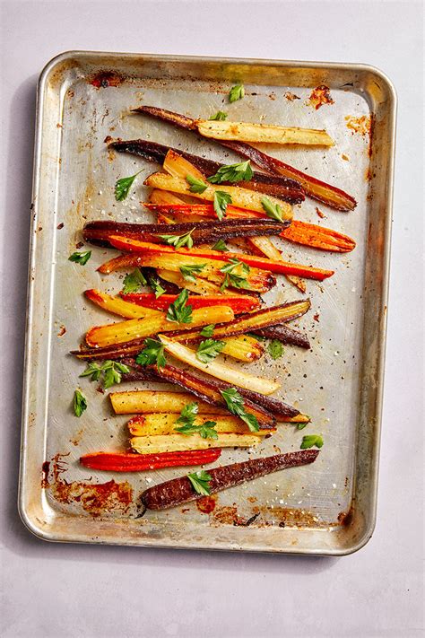 Glazed Carrots - calories, carbs, nutrition