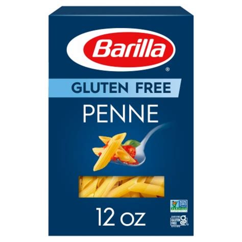 Gluten Free Pasta Penne - calories, carbs, nutrition