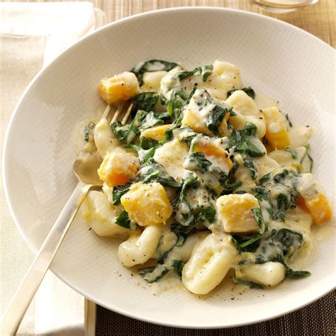 Gnocchi Gorgonzola Spinach Roasted Tomato (51033.2) - calories, carbs, nutrition