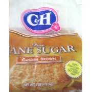 Golden Brown Sugar - calories, carbs, nutrition