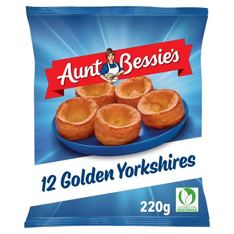 Golden Yorkshires - calories, carbs, nutrition