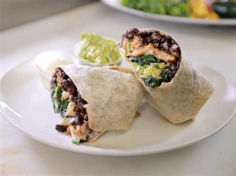 Grande Grilled Mahi Mahi Burritos - calories, carbs, nutrition