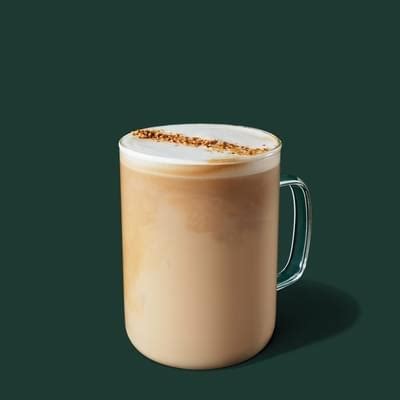 Grande Latte - calories, carbs, nutrition