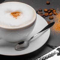 Grande Skinny Cappuccino - calories, carbs, nutrition