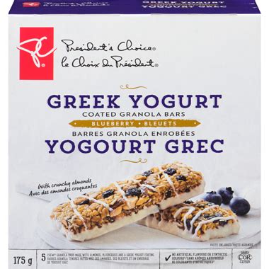 Granola Bar, Blueberry - calories, carbs, nutrition