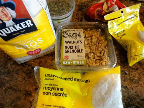 Granola Crusted Walnuts (67285.0) - calories, carbs, nutrition