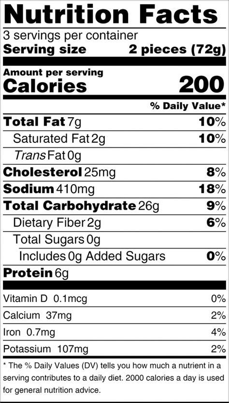 Grass Fed Beef & Potato Empanada - calories, carbs, nutrition