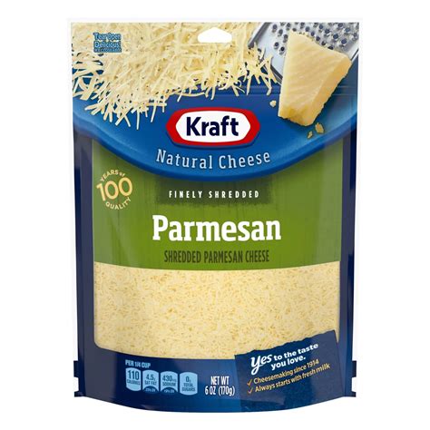 Grated Parmesan Cheese (62346.0) - calories, carbs, nutrition