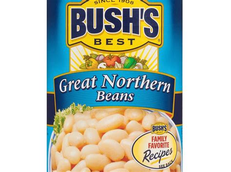 Great Northern Beans - calories, carbs, nutrition