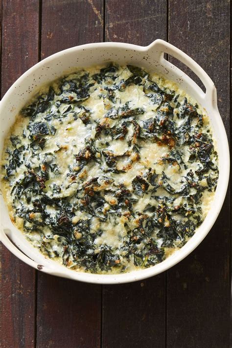 Green Barley and Kale Gratin - calories, carbs, nutrition