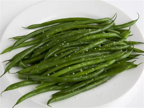 Green Beans Steamed Oregano 3 oz - calories, carbs, nutrition