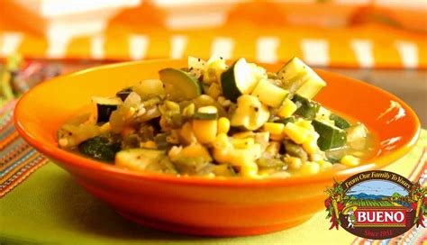 Green Chili Calabacitas - calories, carbs, nutrition