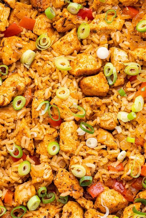 Grid Casserette Rice Chicken Cajun - calories, carbs, nutrition