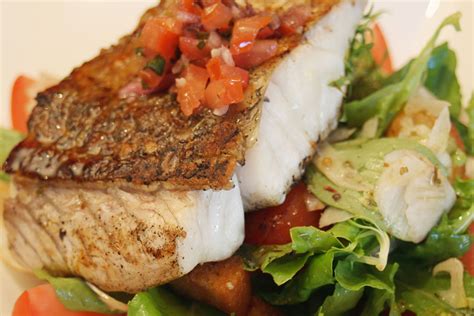 Grilled Amberjack - calories, carbs, nutrition