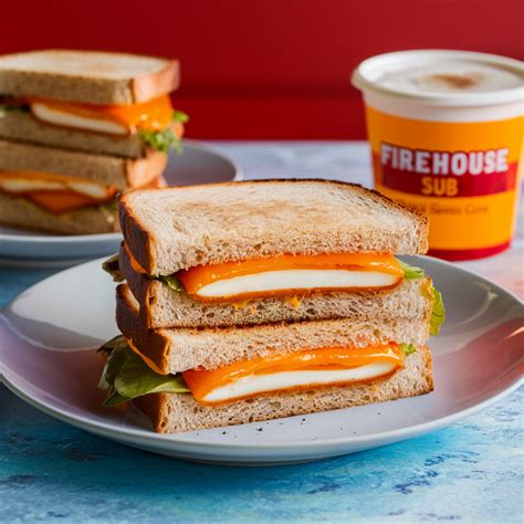 Grilled Cheddar Cheese on White Toast - calories, carbs, nutrition
