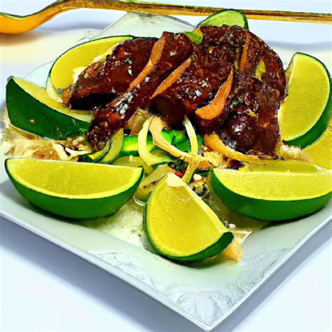 Grilled Jamaican Pork Tenderloin - calories, carbs, nutrition