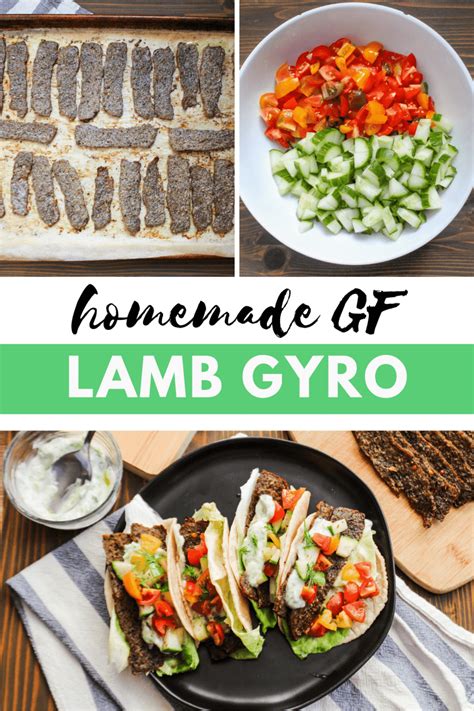 Gyro Bar with Lamb - calories, carbs, nutrition