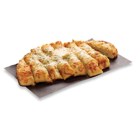 Half Moon Cheesy Bread - calories, carbs, nutrition