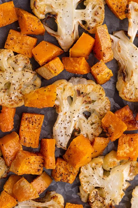 Ham Cauliflower Sweet Potato (76848.52) - calories, carbs, nutrition