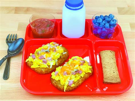 Ham Hash - calories, carbs, nutrition