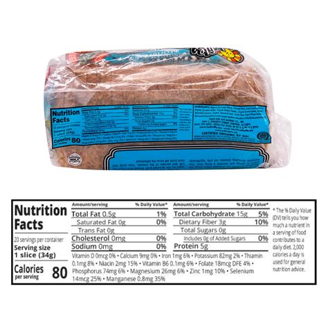 Ham it Up Sandiwch on White Bread - calories, carbs, nutrition