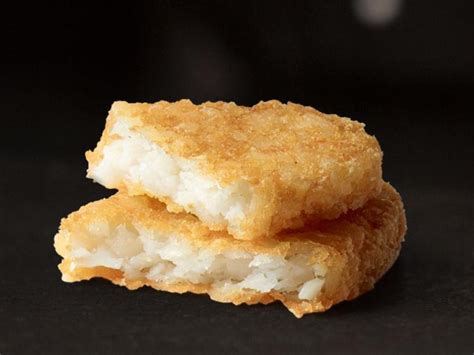 Hash Browns - Small - calories, carbs, nutrition