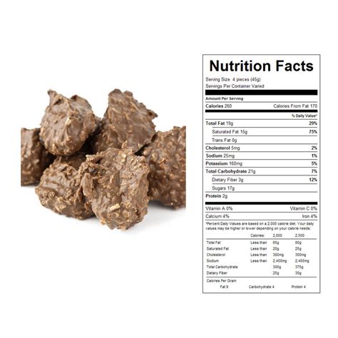 Haystacks - calories, carbs, nutrition