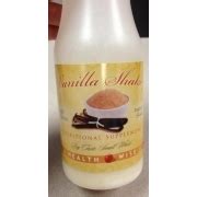 Health Wise Shake - calories, carbs, nutrition