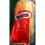Hearty Rye - calories, carbs, nutrition