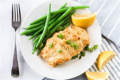 Herb Roasted Mahi Mahi (19775.14) - calories, carbs, nutrition