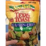 Herb Toasted Croutons - calories, carbs, nutrition